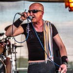0087 Live Rock fest Varnsdorf